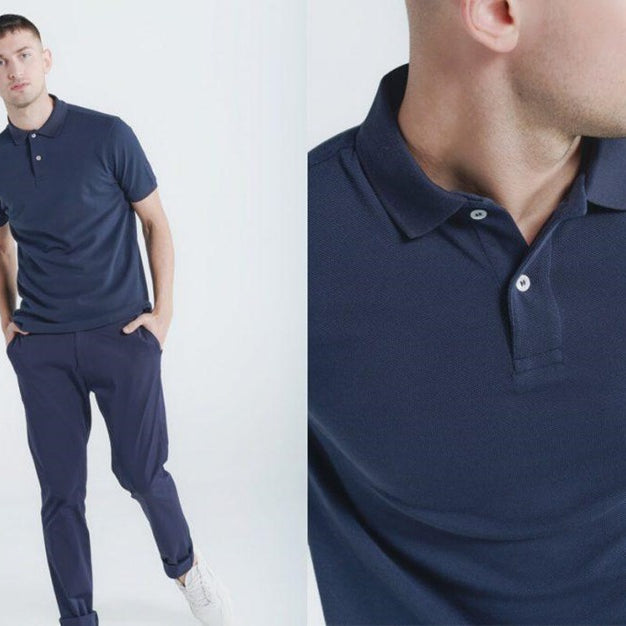 Men-Polos - Brandsroots