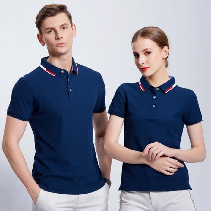 Polo Shirts A Versatile and Timeless Wardrobe Staple for Pakistani Men and Women