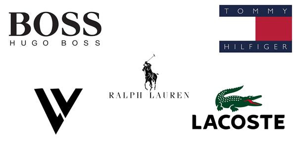 Top Brands Of Polo Shirts!
