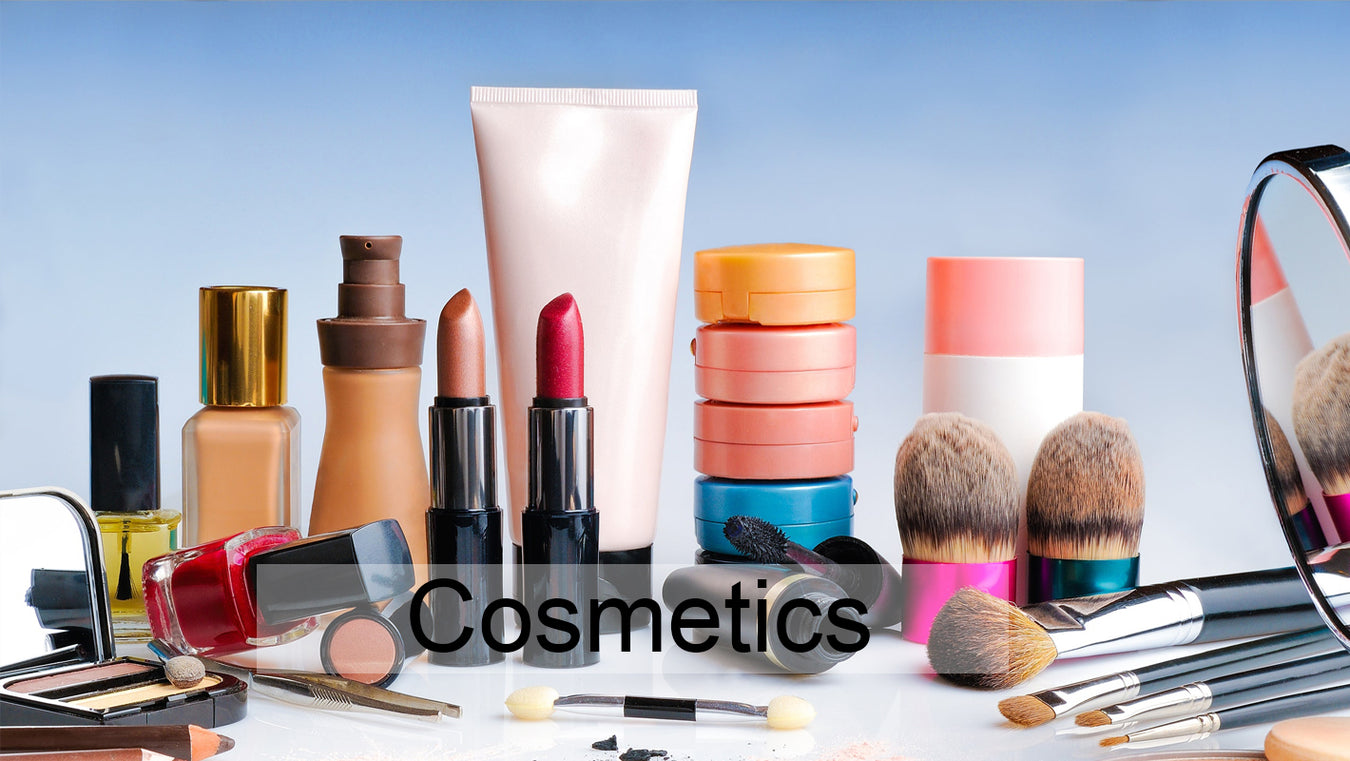 Women's Cosmetics