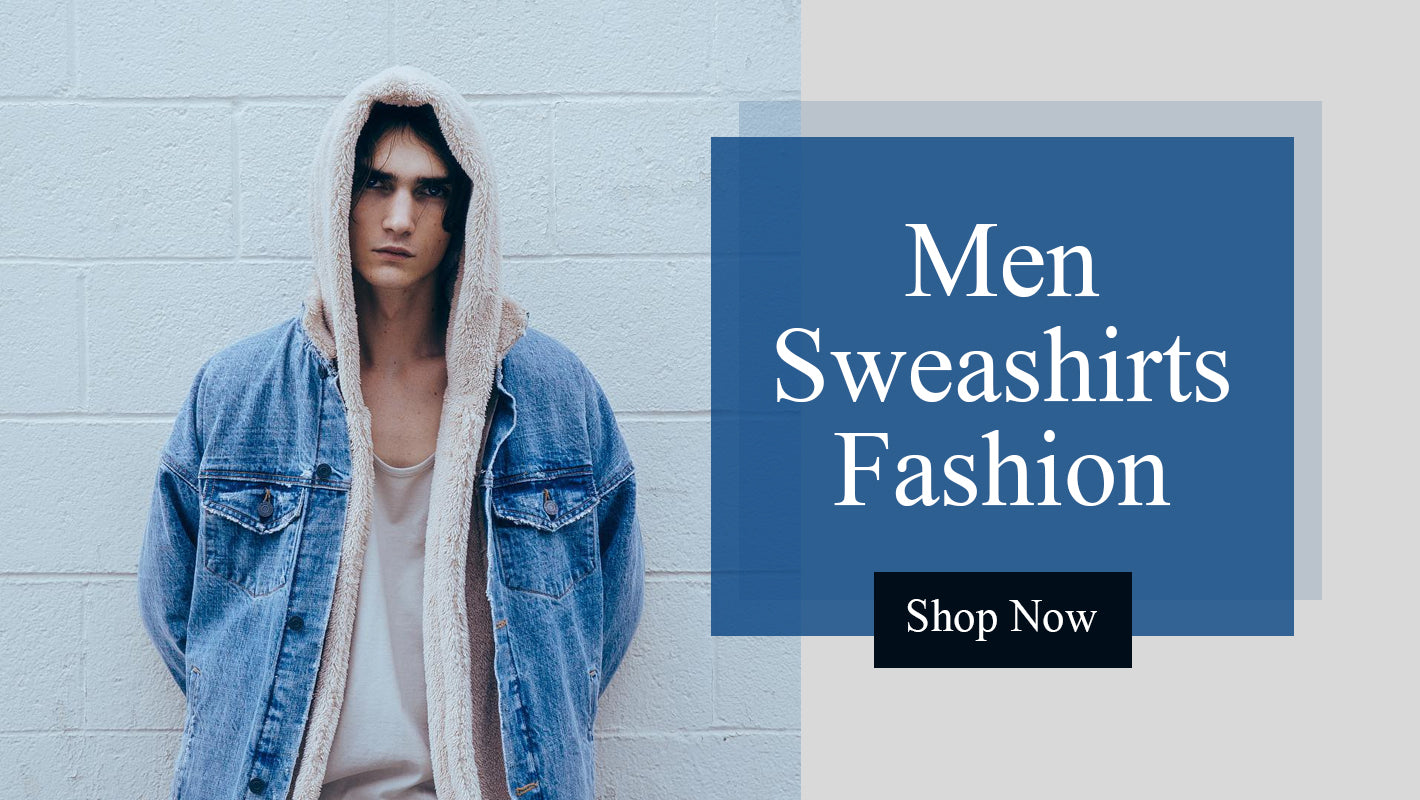 Men's sweatshirt - Brandsroots