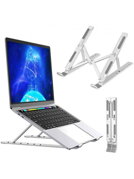 18 Inch Laptop Stand Creative Folding Storage Bracket-BE1851/BR14020