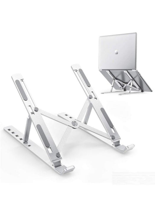 18 Inch Laptop Stand Creative Folding Storage Bracket-BE1851/BR14020