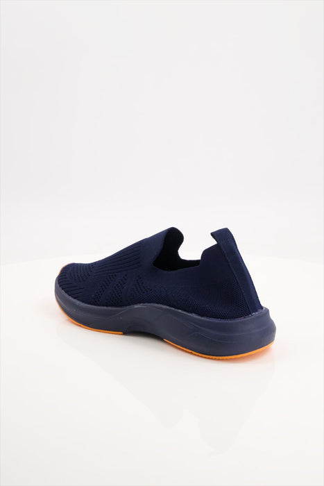 Men Arhnem Blue Skechers