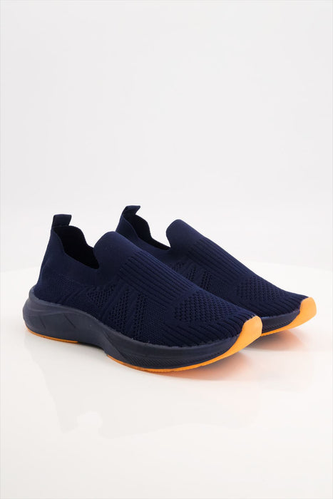 Men Arhnem Blue Skechers