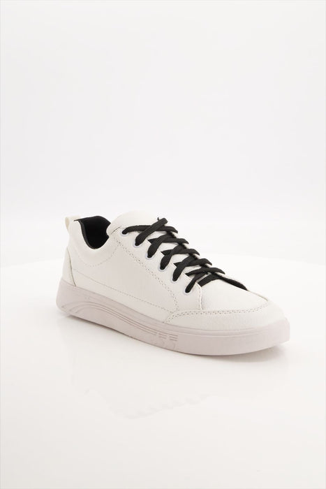 Men Stylish Sneakers In black