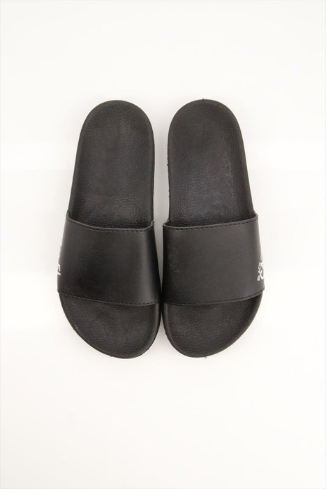 Black Camel Manaus Slide Slippers