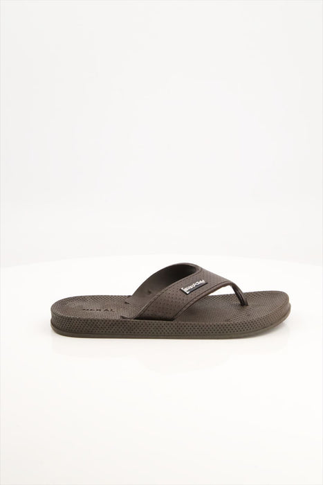 Black Camel 146 Perfect Brown Grip Slipper