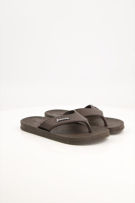 Black Camel 146 Perfect Brown Grip Slipper