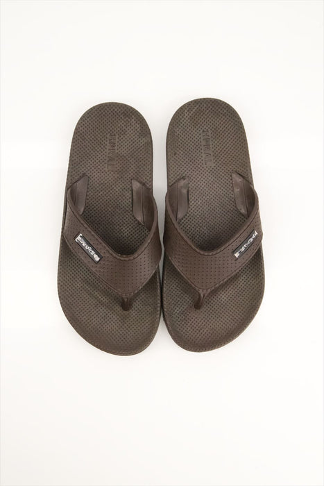 Black Camel 146 Perfect Brown Grip Slipper