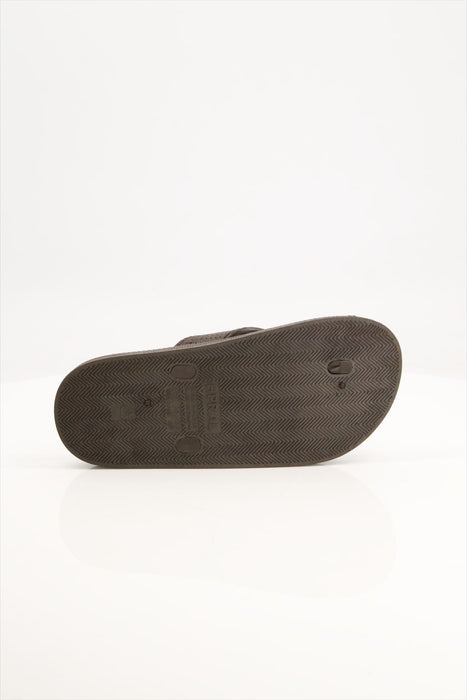 Black Camel 146 Perfect Brown Grip Slipper