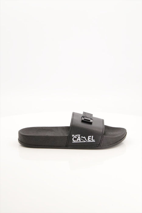 Men Bow Style Slide