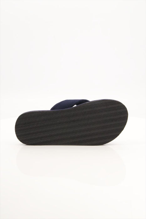 Men 007 Grey Slide