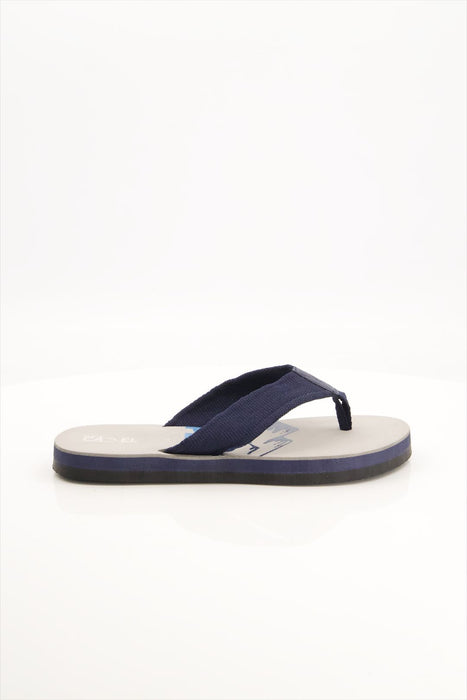 Men 007 Grey Slide