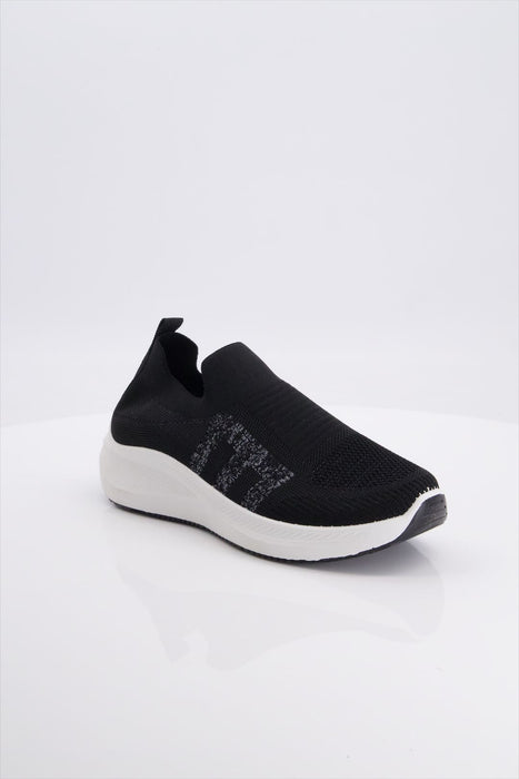 Skecher Slip on 8528 Black