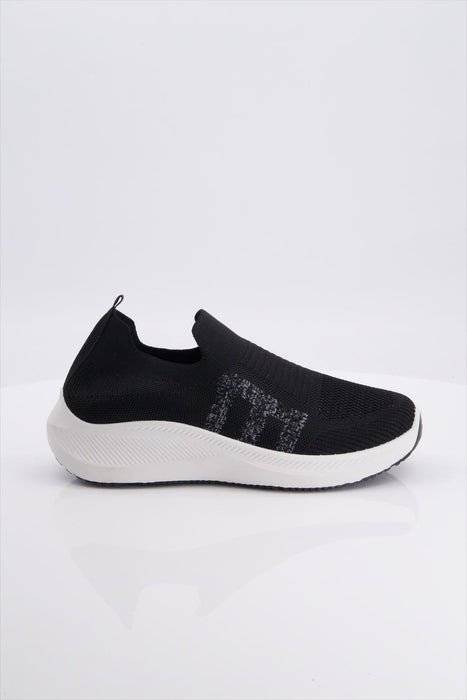 Skecher Slip on 8528 Black