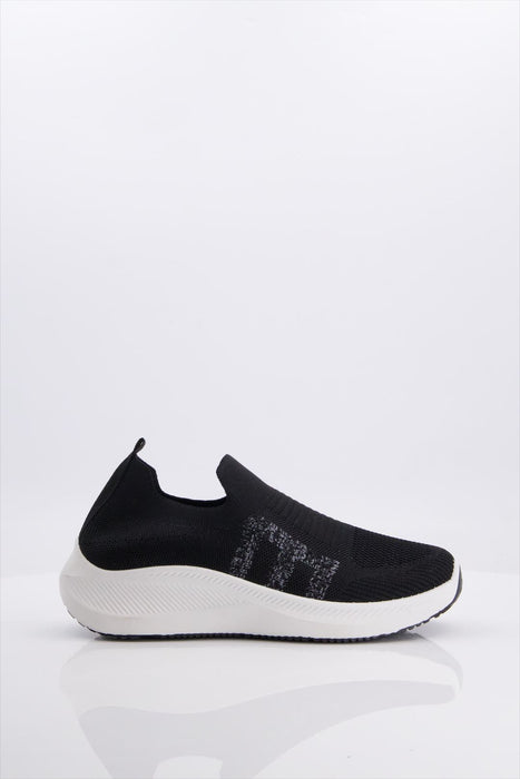 Skecher Slip on 8528 Black