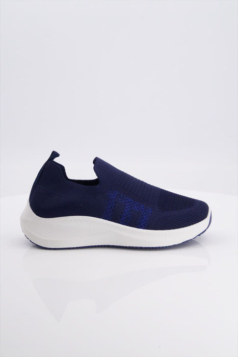 Skecher Slip on 8528 Blue