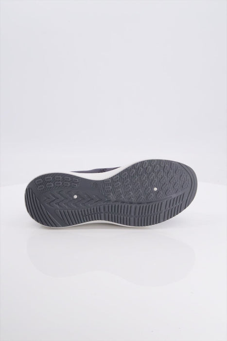 Skecher Slip on 8528 Grey