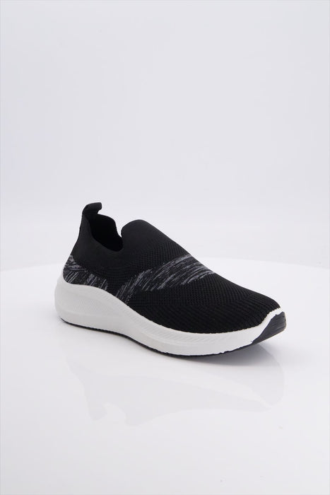 Skecher Slip on 8529 Black