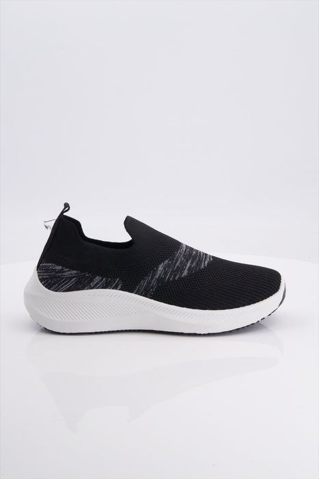 Skecher Slip on 8529 Black