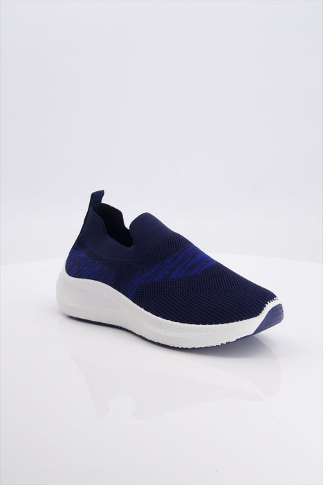 Skecher Slip on 8529 Blue