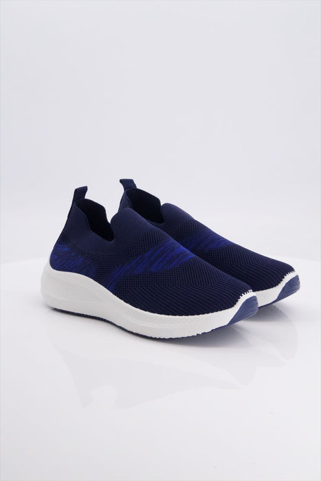 Skecher Slip on 8529 Blue