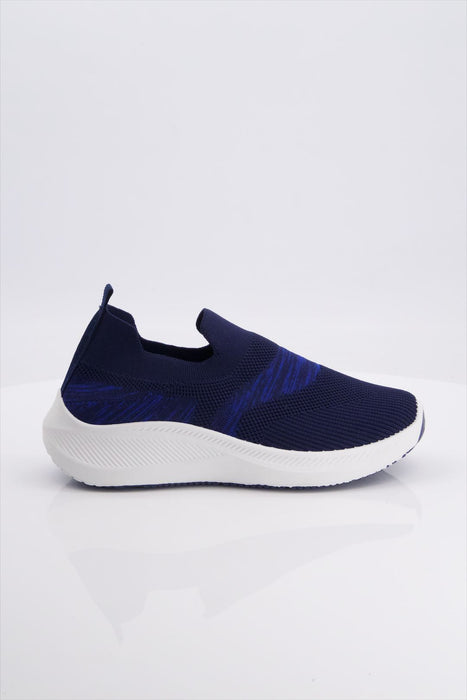 Skecher Slip on 8529 Blue