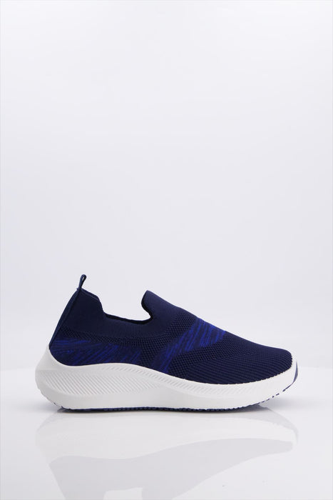 Skecher Slip on 8529 Blue