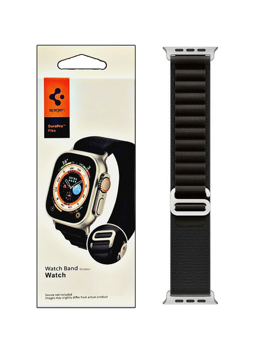 Dura Pro Flex Designed Watch Band-BR735