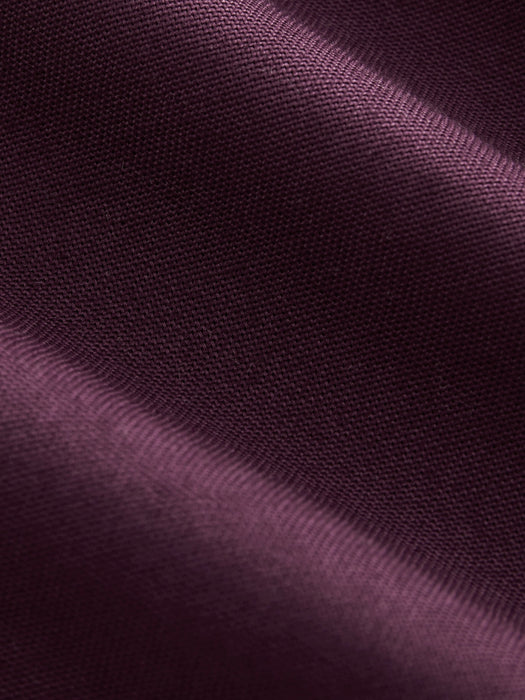 AE Premium Casual Shirt For Men-Dark Purple-BR15701