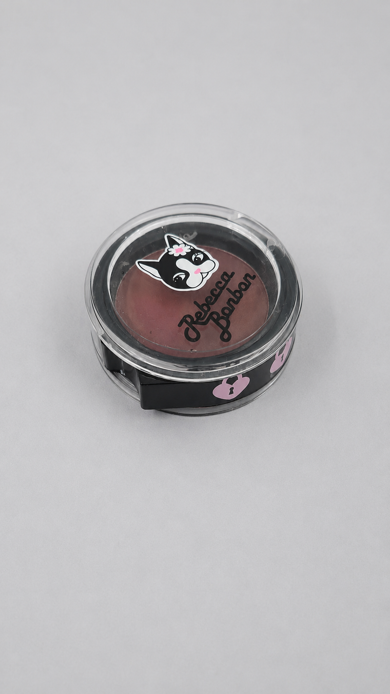 Rebecca Bonbon Stackable Eye Shadow – Long Lasting Pigmented Eyeshadow | Smooth & Blendable