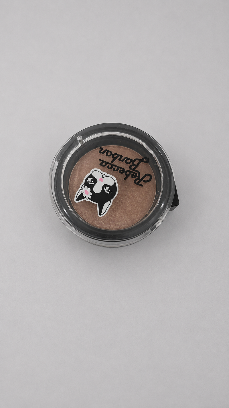 Rebecca Bonbon Stackable Eye Shadow – Long Lasting Pigmented Eyeshadow | Smooth & Blendable