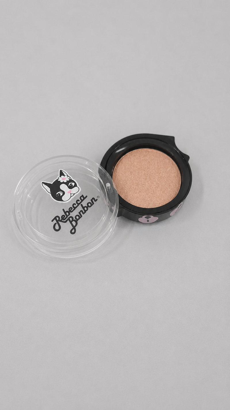 Rebecca Bonbon Stackable Eye Shadow – Long Lasting Pigmented Eyeshadow | Smooth & Blendable