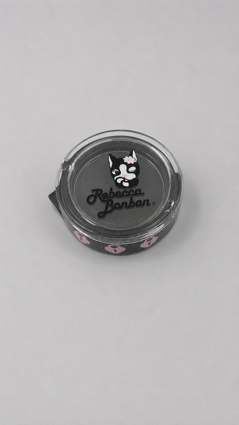 Rebecca Bonbon Stackable Eye Shadow – Long Lasting Pigmented Eyeshadow | Smooth & Blendable