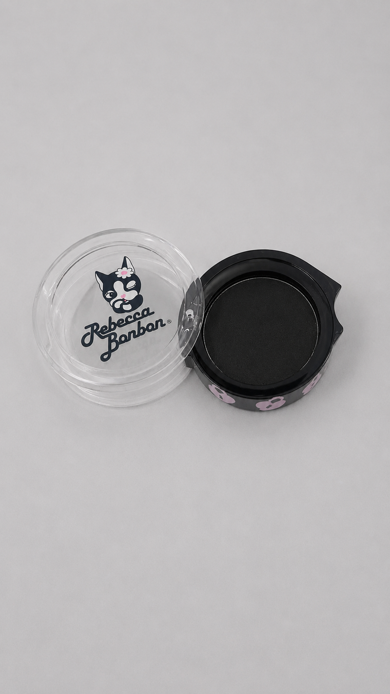 Rebecca Bonbon Stackable Eye Shadow – Long Lasting Pigmented Eyeshadow | Smooth & Blendable