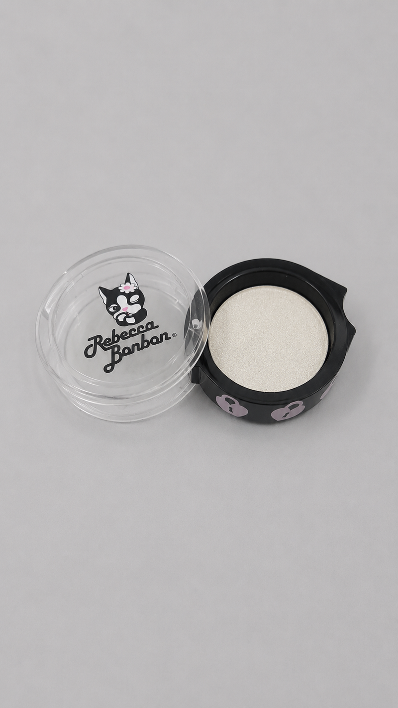 Rebecca Bonbon Stackable Eye Shadow – Long Lasting Pigmented Eyeshadow | Smooth & Blendable