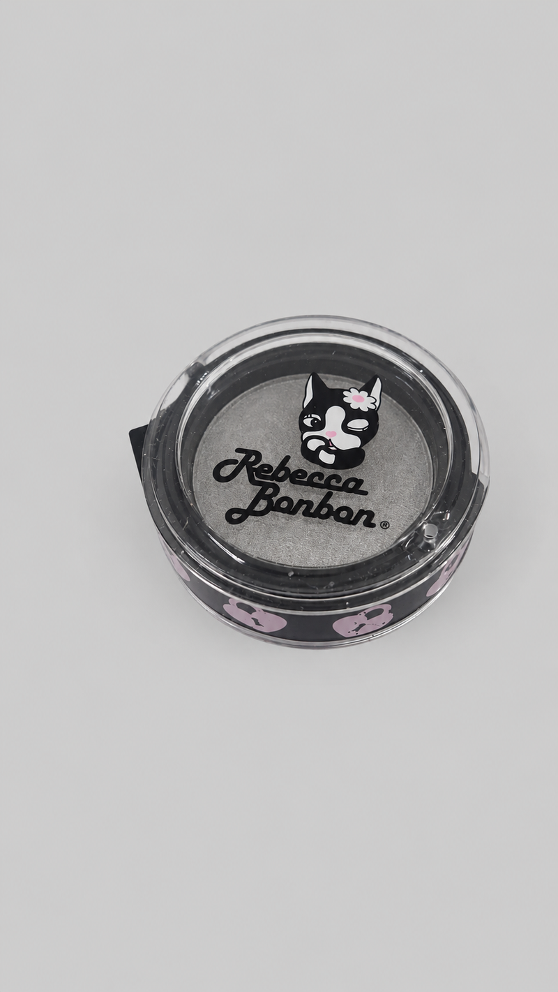 Rebecca Bonbon Stackable Eye Shadow – Long Lasting Pigmented Eyeshadow | Smooth & Blendable