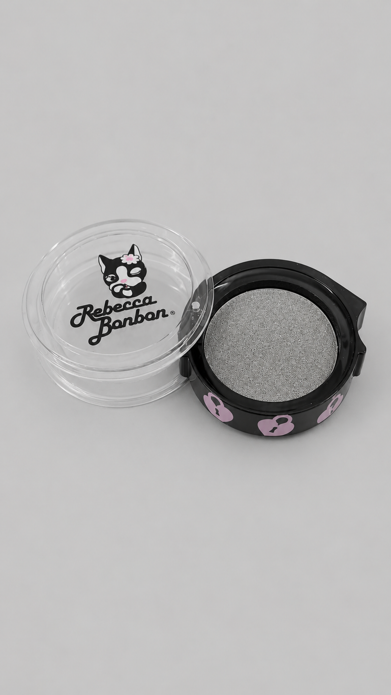 Rebecca Bonbon Stackable Eye Shadow – Long Lasting Pigmented Eyeshadow | Smooth & Blendable