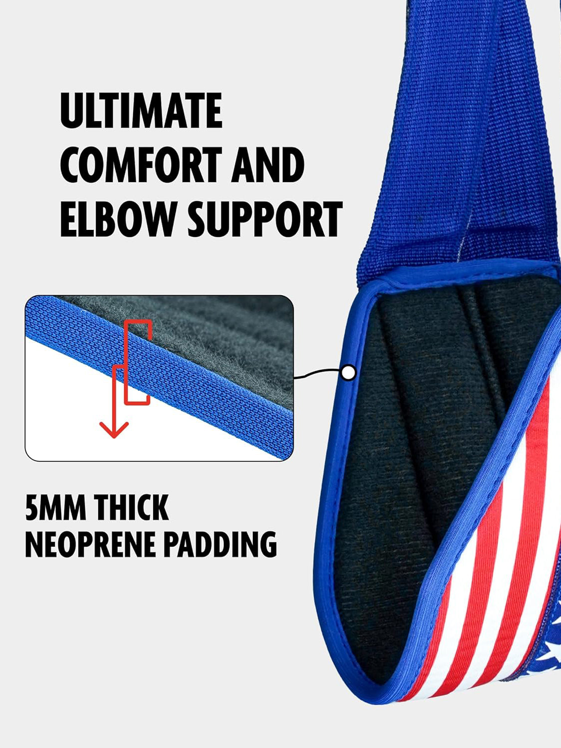 DMoose Fitness Ab Straps Workout Equipment for Men & Women-LV381