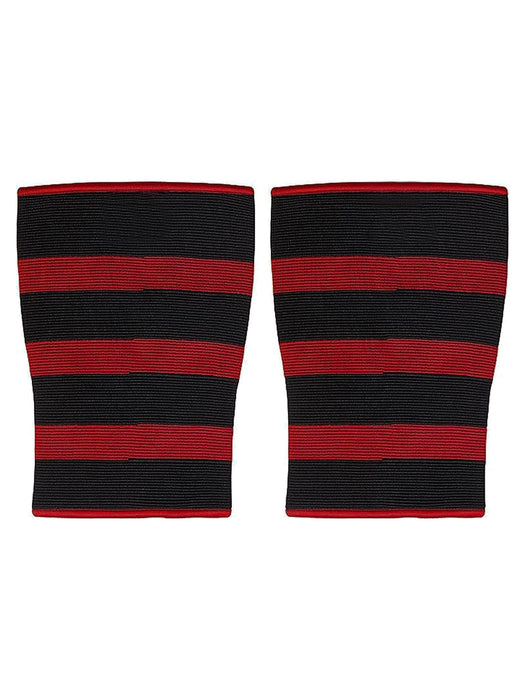 DMoose Fitness Knee/Elbow Pair Pads Workout Equipment for Men-LV384