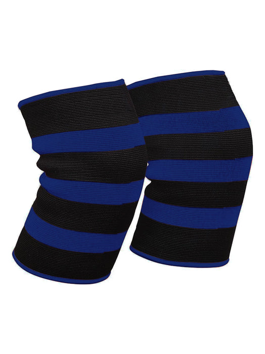 DMoose Fitness Knee/Elbow Pair Pads Workout Equipment for Men-LV384