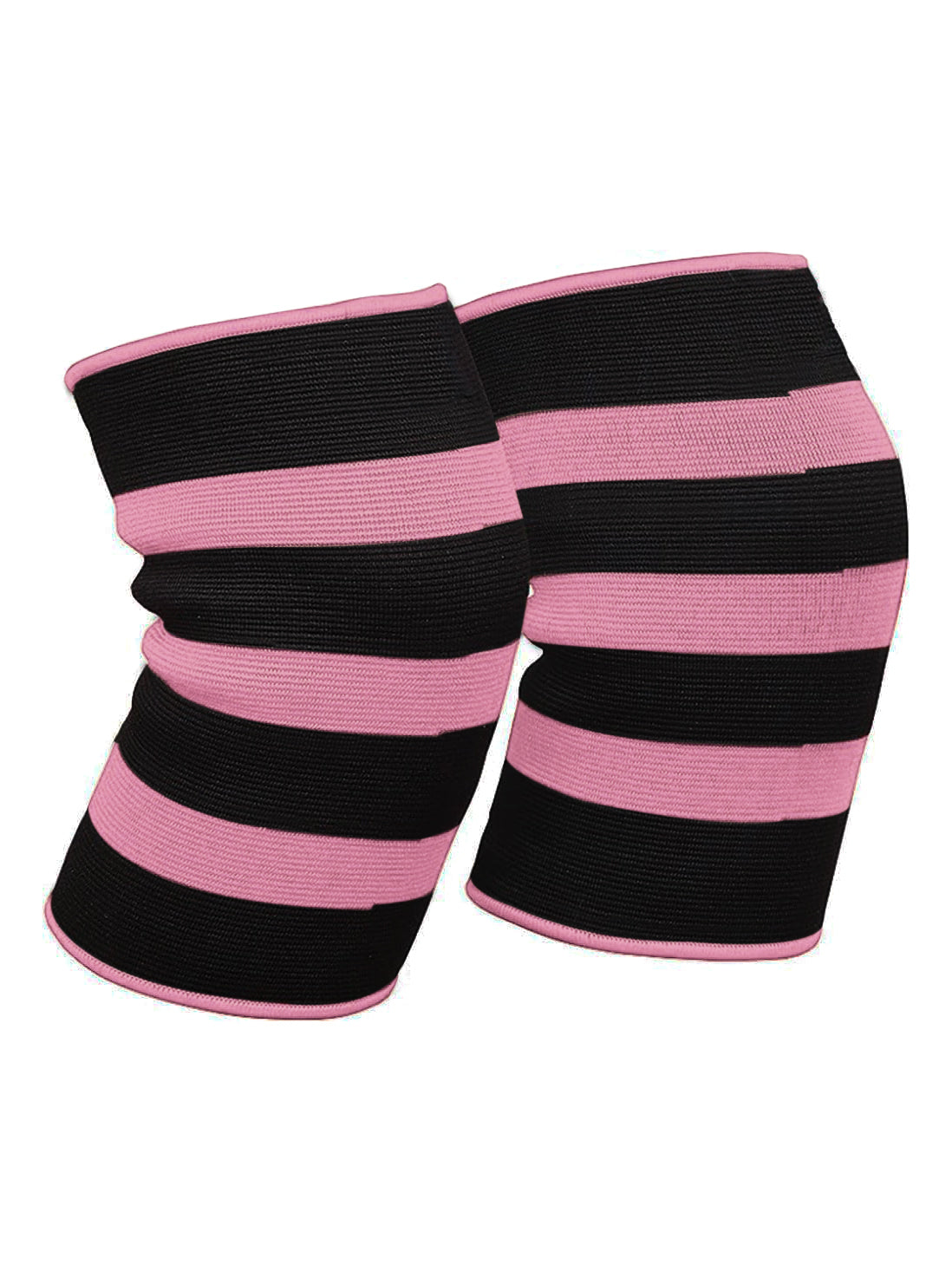 DMoose Fitness Knee/Elbow Pair Pads Workout Equipment for Men-LV384