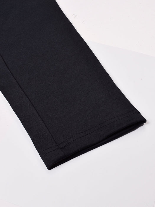 Louis Vicaci Lightning Flash Training Tracksuit For Men-Navy & Maroon-RT1374