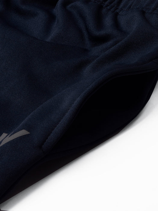 Louis Vicaci Lightning Flash Training Tracksuit For Men-Navy & Maroon-RT1144