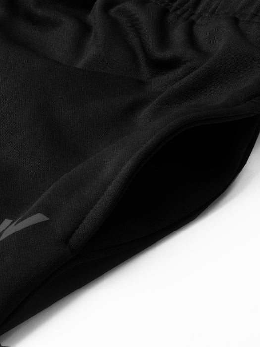 Louis Vicaci Lightning Flash Training Tracksuit For Men-Black & Yellow-RT1145