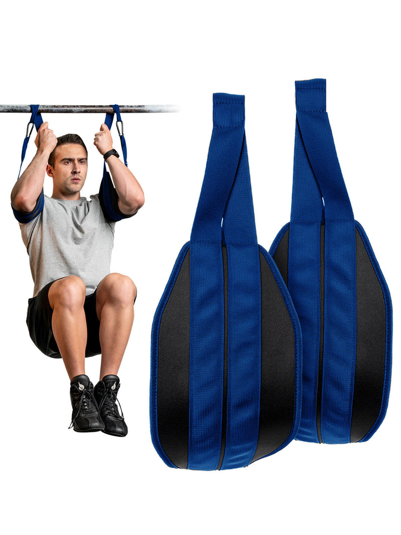 Fitness Ab Straps Workout Equipment for Men & Women-LV433