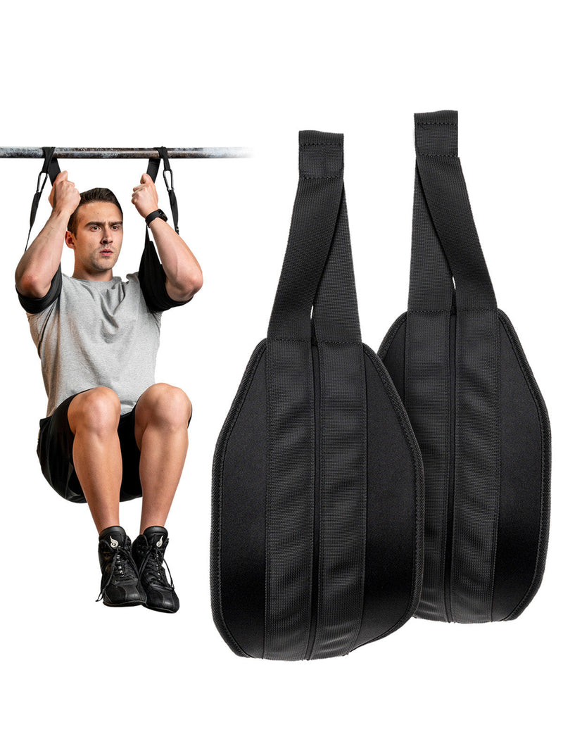 Fitness Ab Straps Workout Equipment for Men & Women-LV437