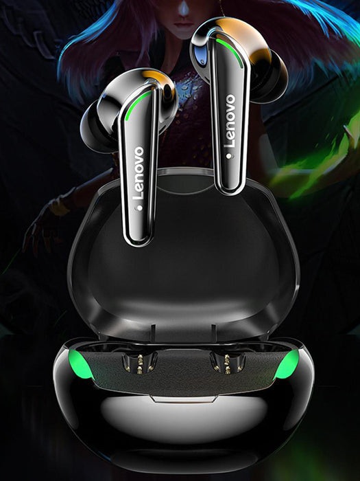 Lenovo XT92 Wireless BT5.1 Gaming Earbuds In-ear Headphones-BR14103