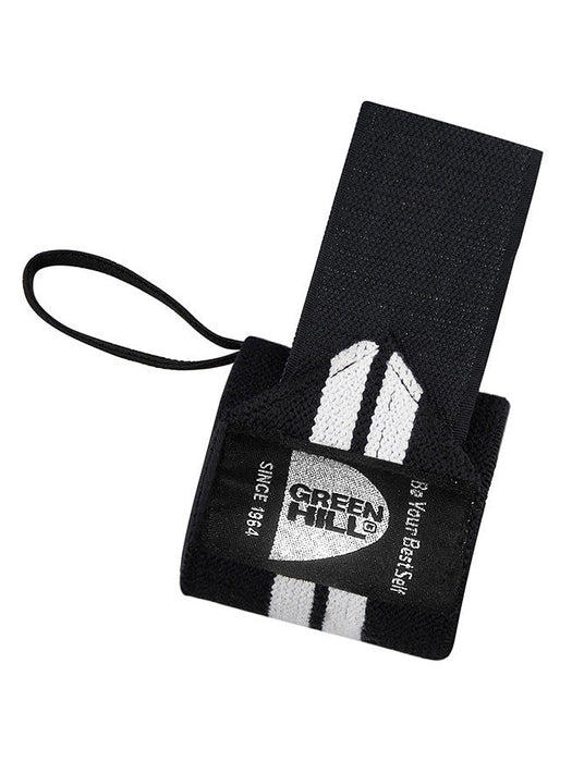 Green Hill Weight Lifting Wrist Band-LV390